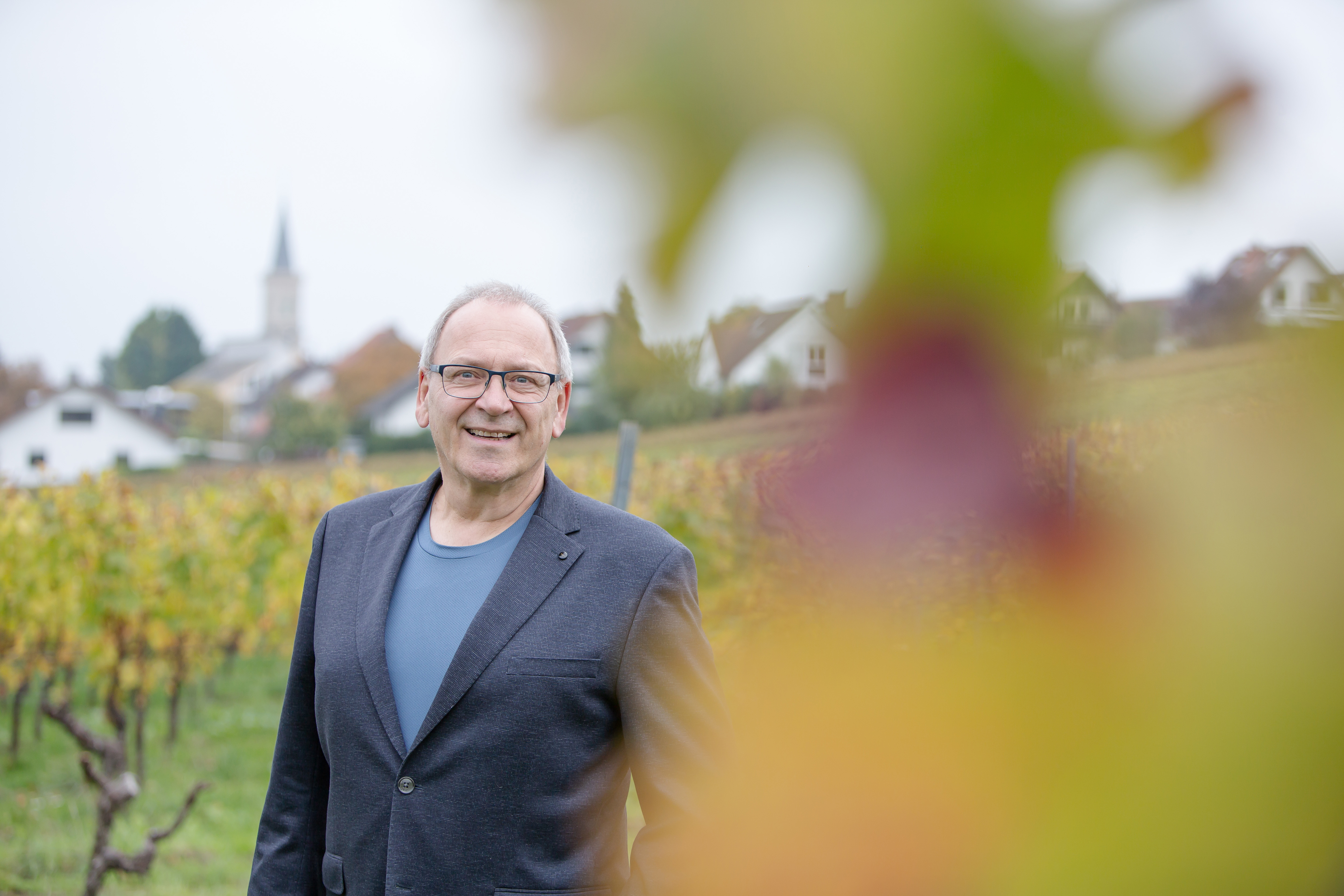 Nachhaltigkeit und Klimaanpassung