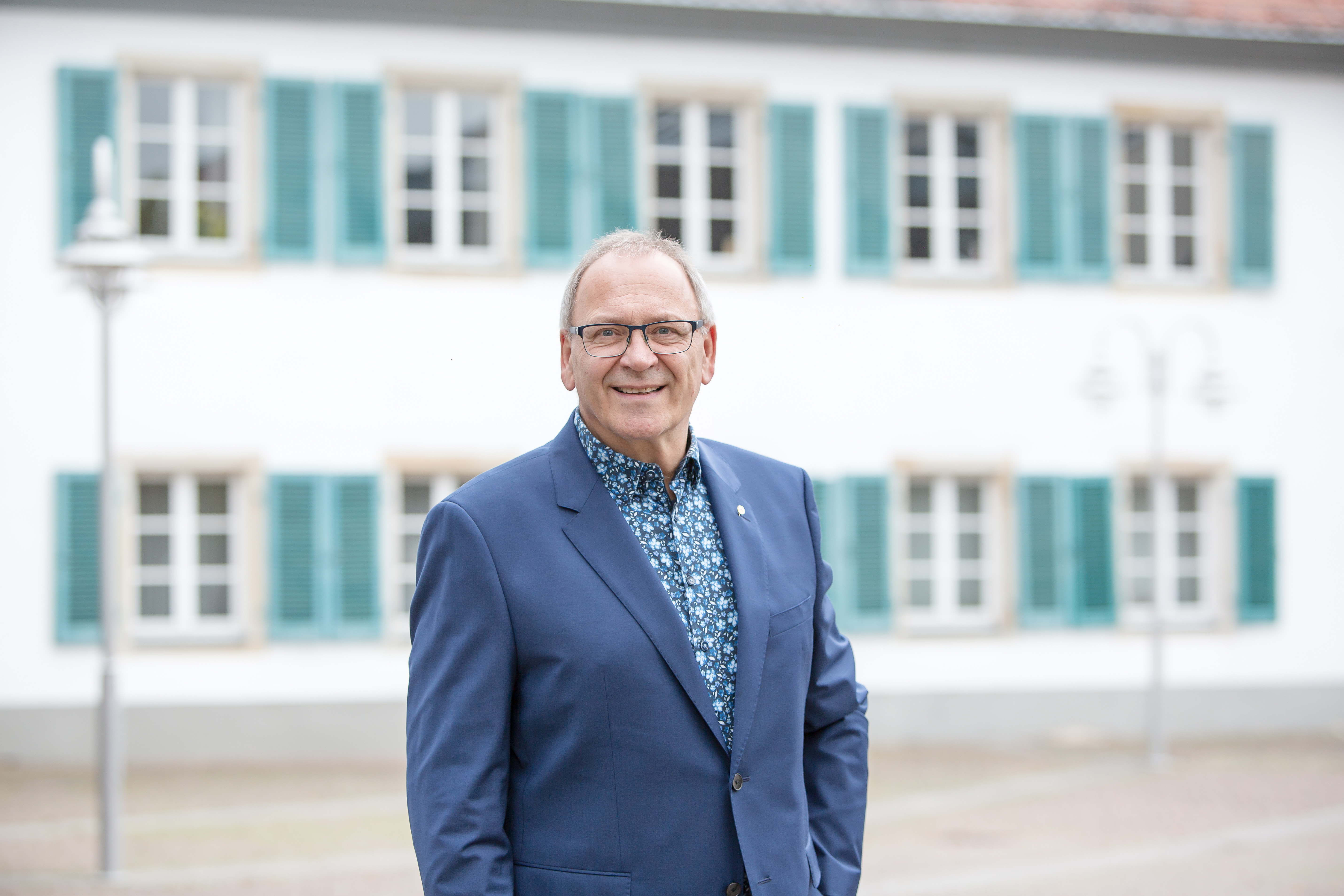 Verwaltung modernisieren