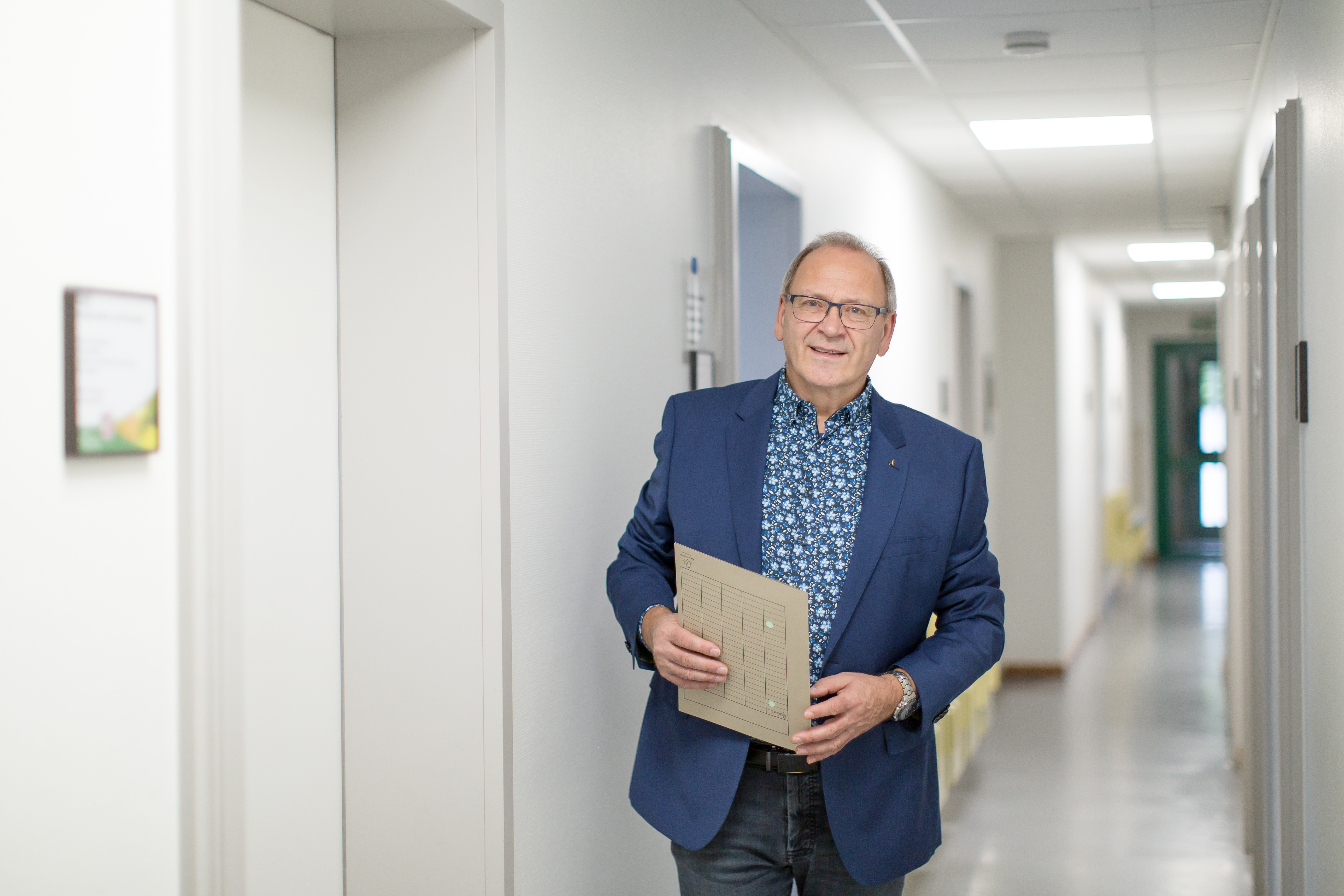 Finanzen solide fhren