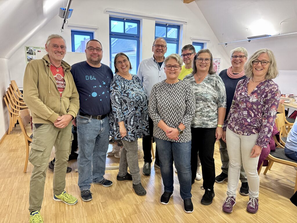 Foto: Sabine Longerich / Journal Lokal