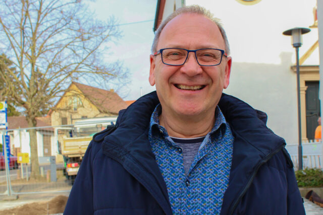 Foto: Sabine Longerich / Journal Lokal