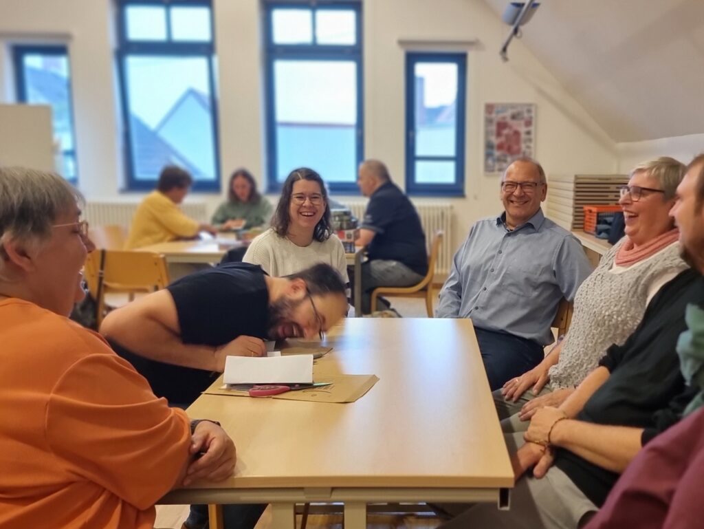 Foto: Timo Breiner / Journal Lokal